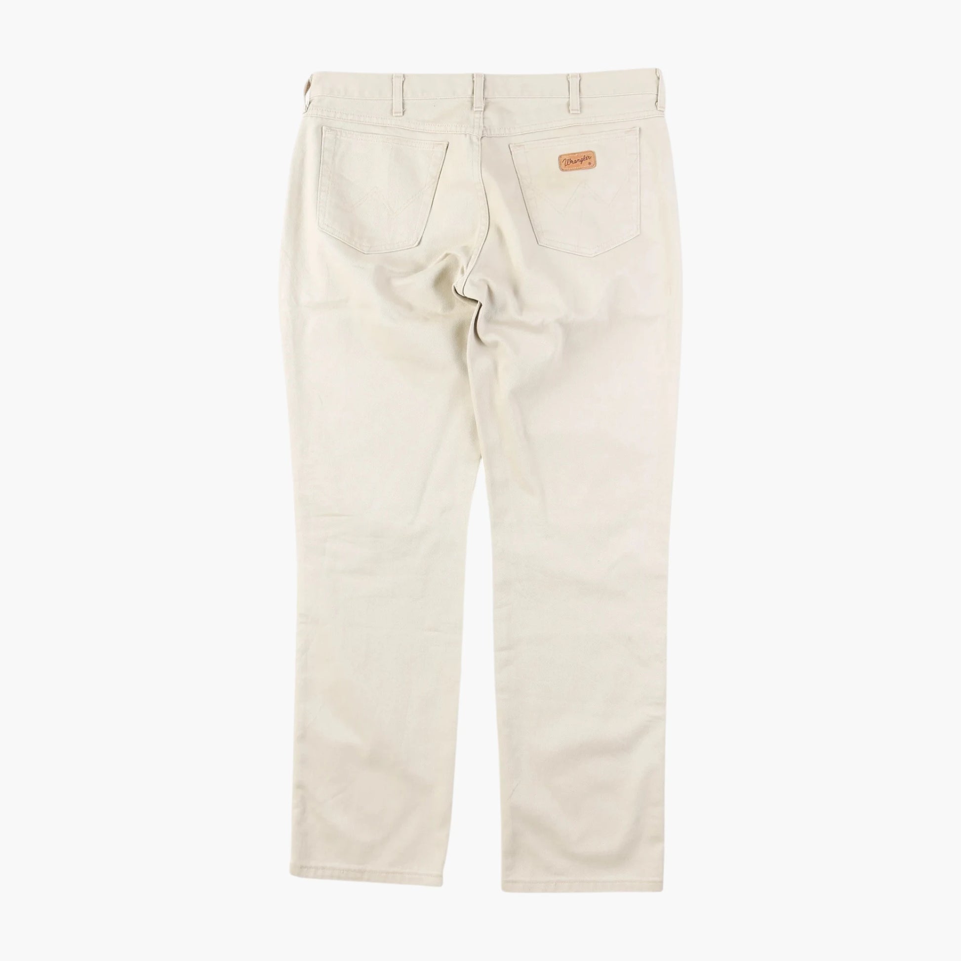 Vintage Jeans - Beige 38/34