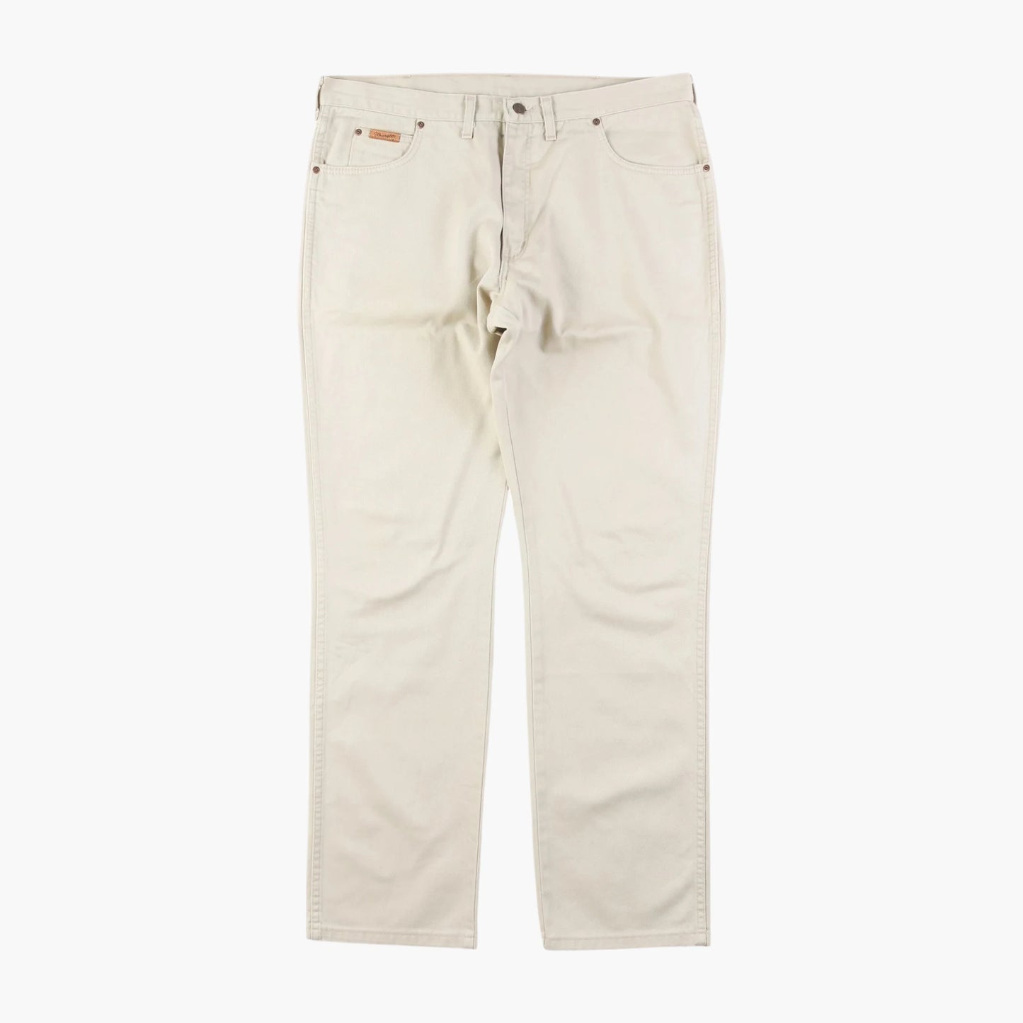 Vintage Jeans - Beige 38/34