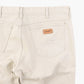 Vintage Jeans - Beige 38/34