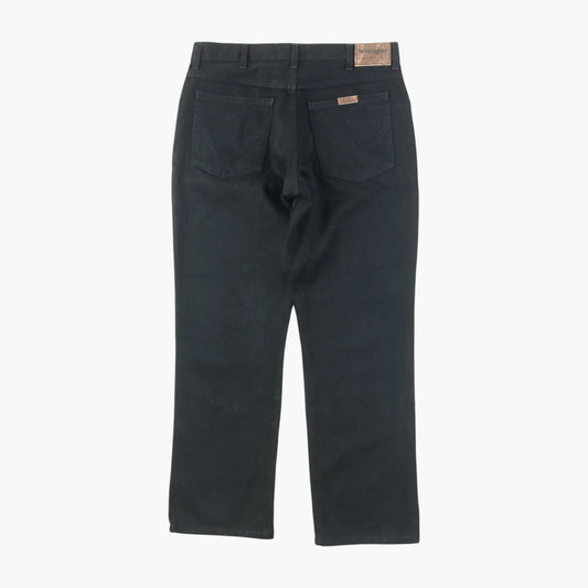 Vintage Jeans - Black 34/30
