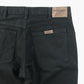Vintage Jeans - Black 34/30