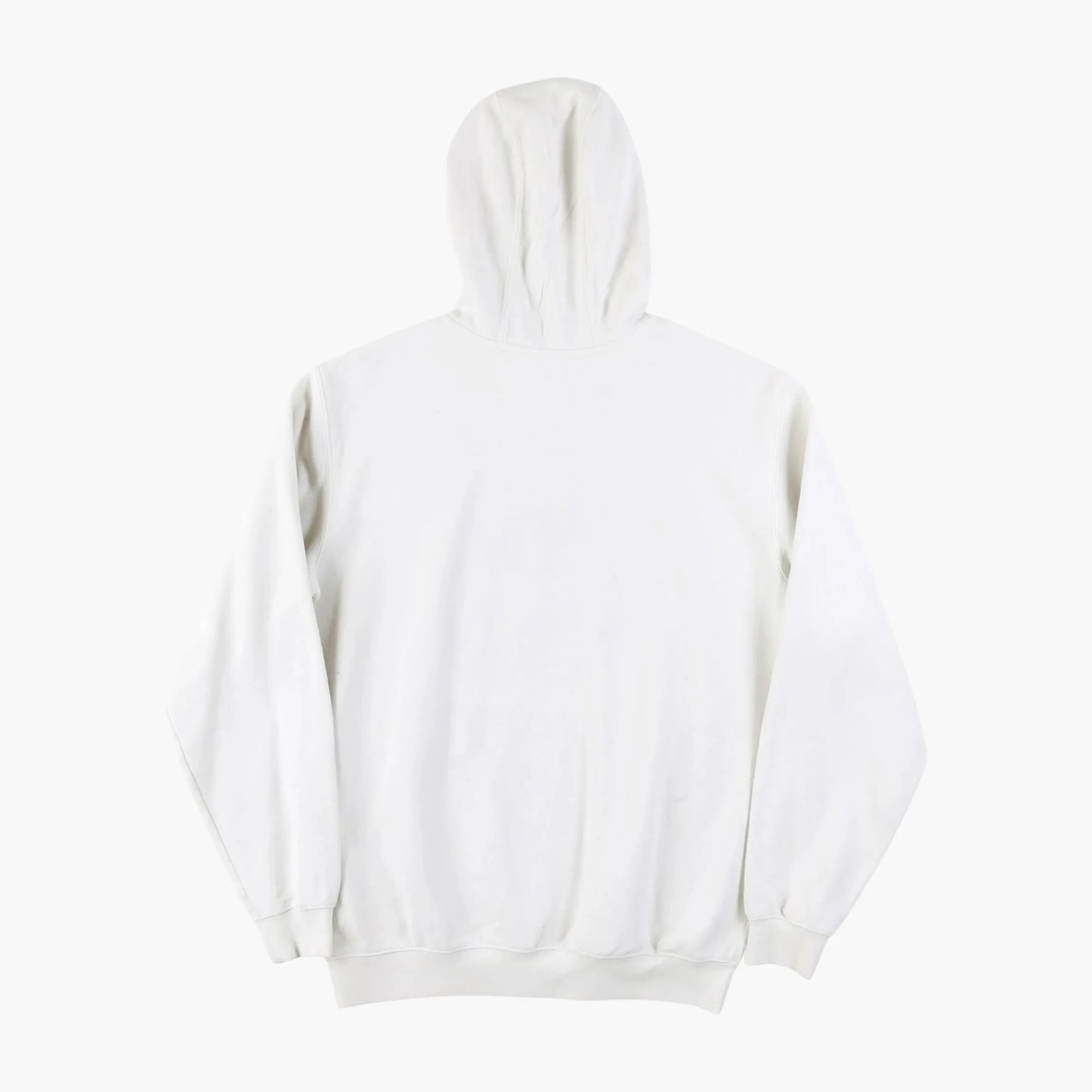 Vintage Hoodie - White