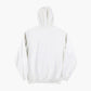 Vintage Hoodie - White