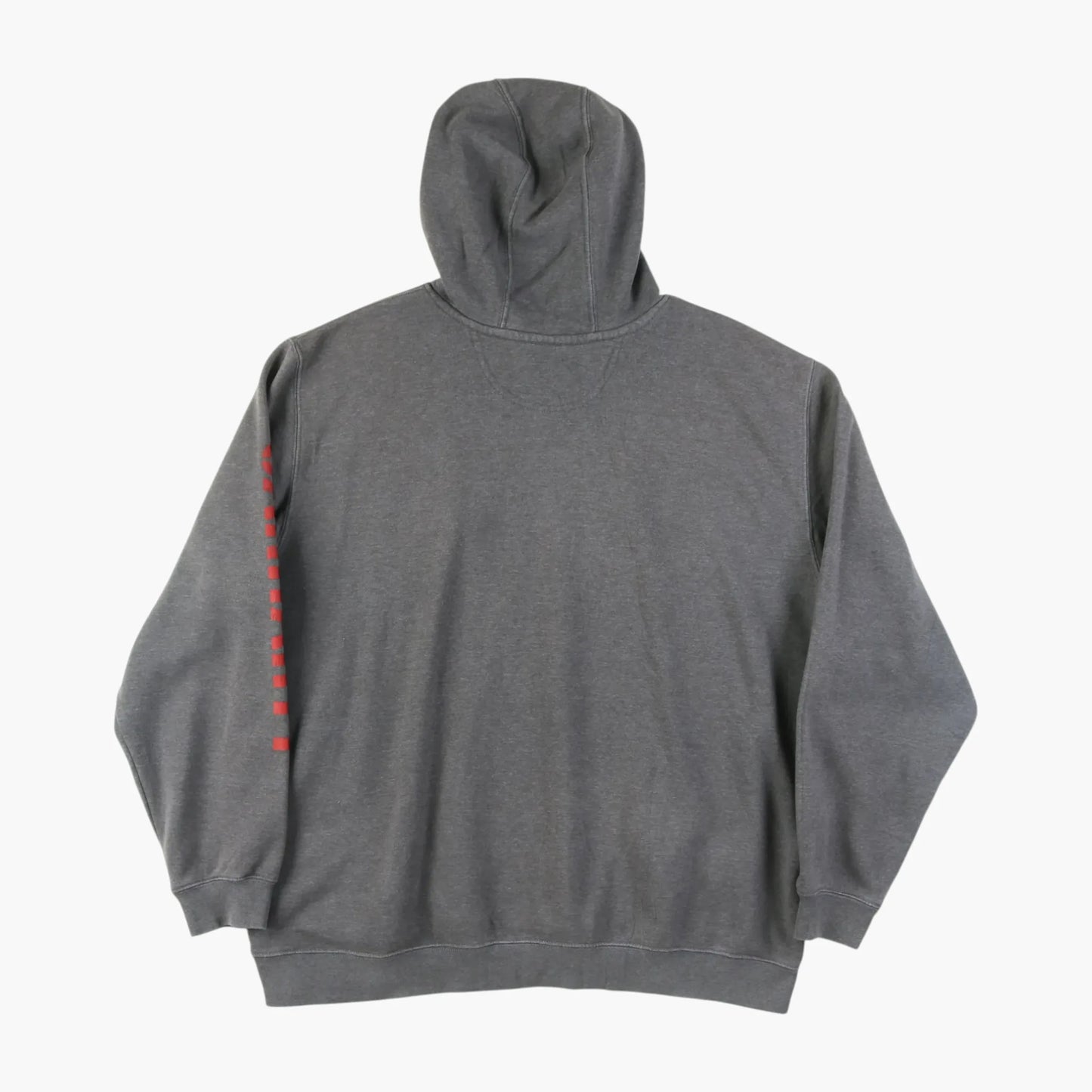 Vintage Hoodie - Grey