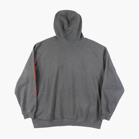 Vintage Hoodie - Grey
