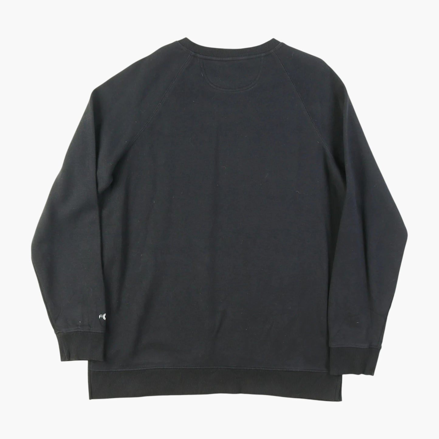 Vintage Sweatshirt - Black
