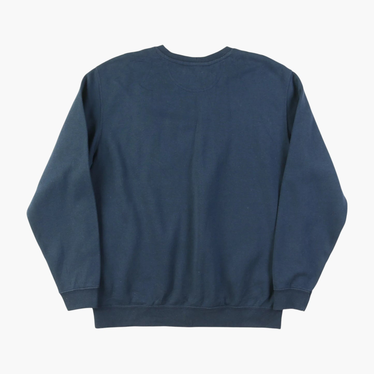 Vintage Sweatshirt - Navy