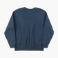Vintage Sweatshirt - Navy