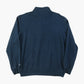 Vintage 1/4 Zip Sweatshirt - Navy