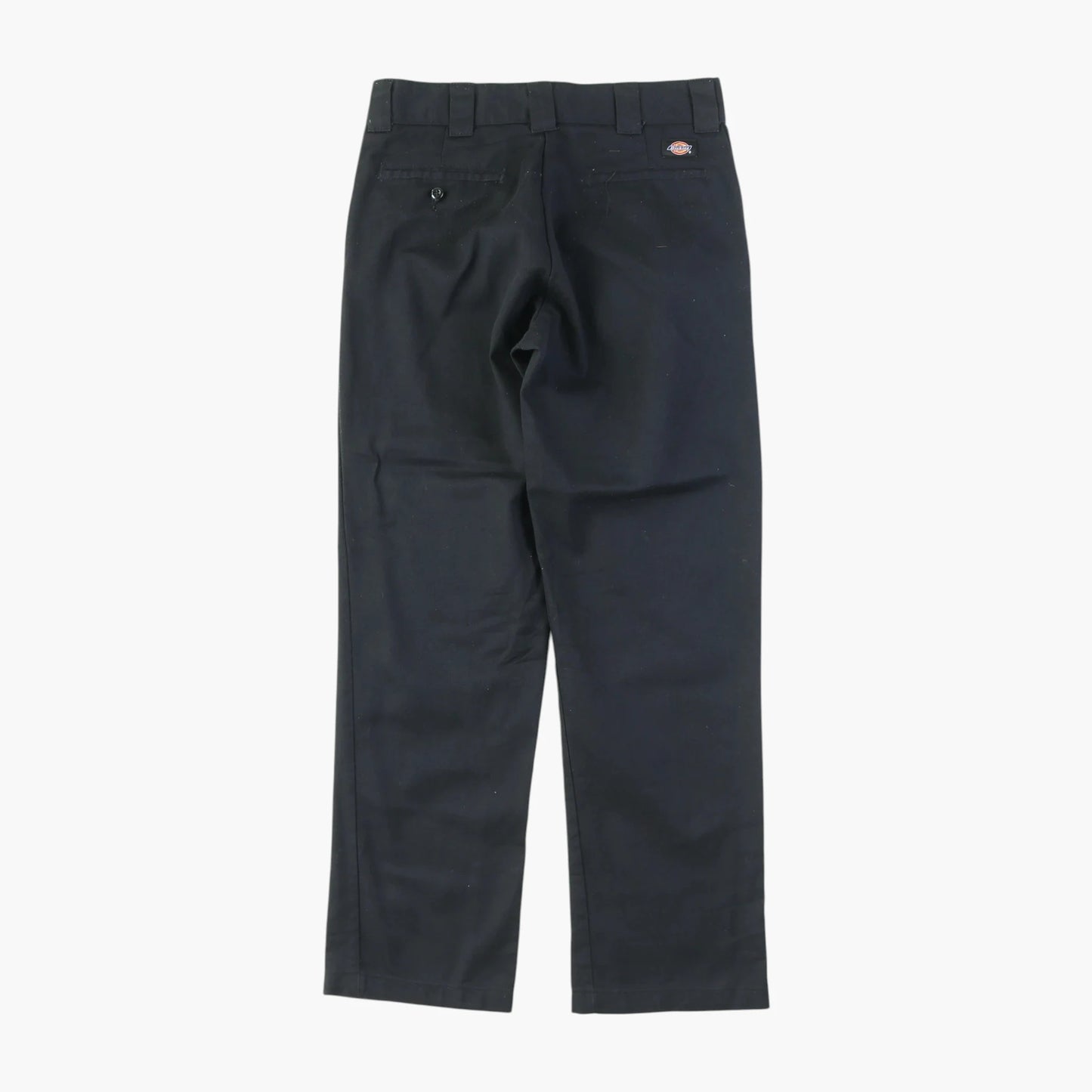 874 Work Pants - Black - 32" 32"