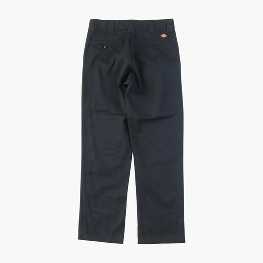 874 Work Pants - Black - 32" 32"
