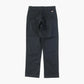 874 Work Pants - Black - 32" 32"