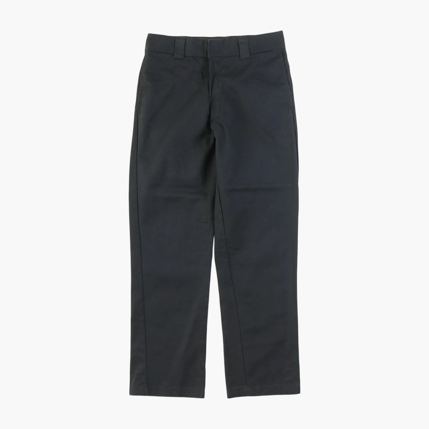 874 Work Pants - Black - 32" 32"