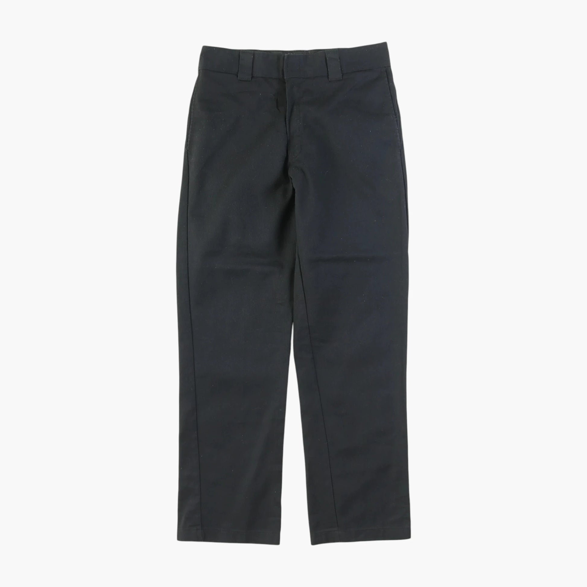 874 Work Pants - Black - 32" 32"