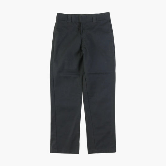 874 Work Pants - Black - 32" 32"