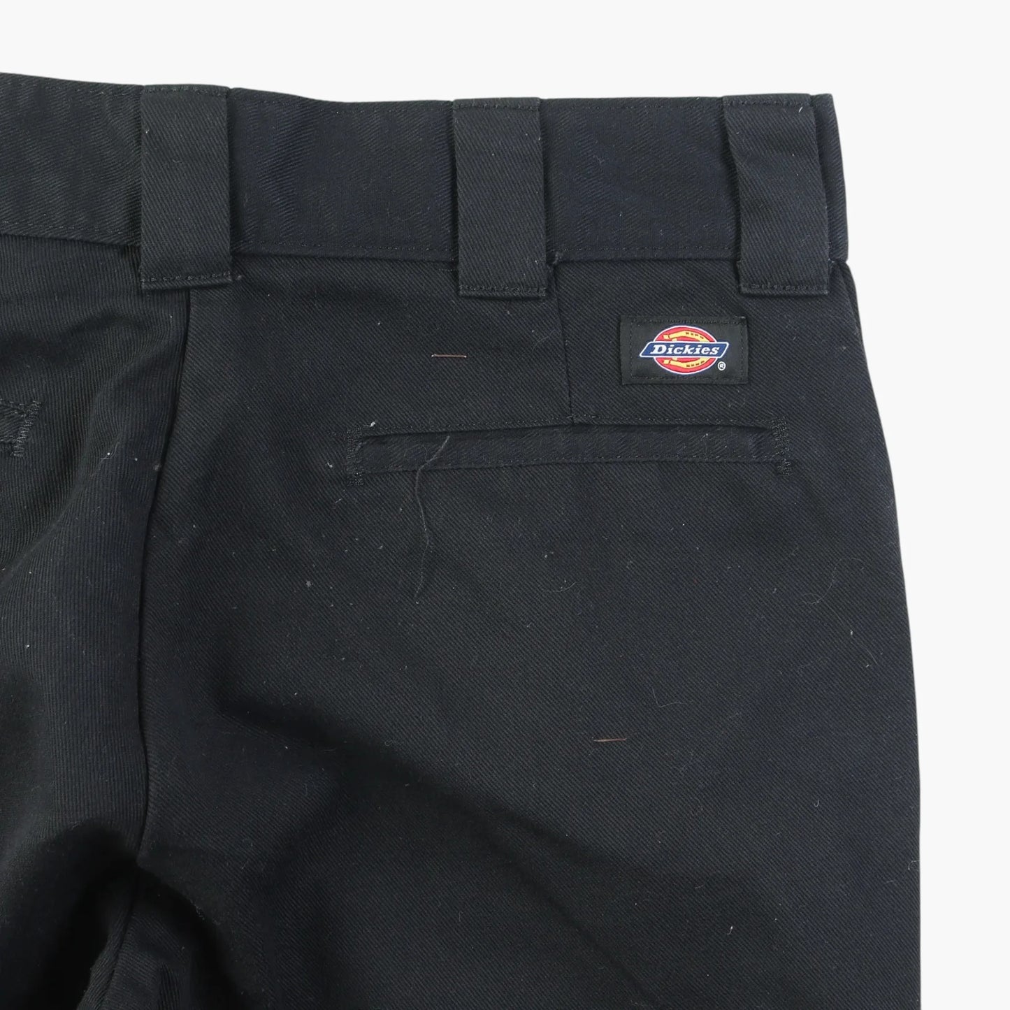 874 Work Pants - Black - 32" 32"