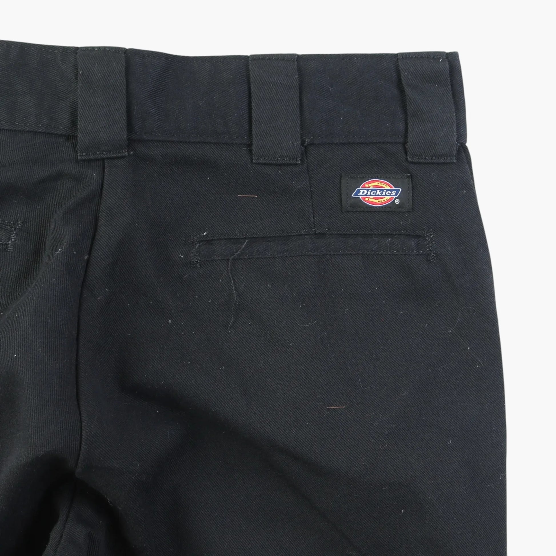 874 Work Pants - Black - 32" 32"