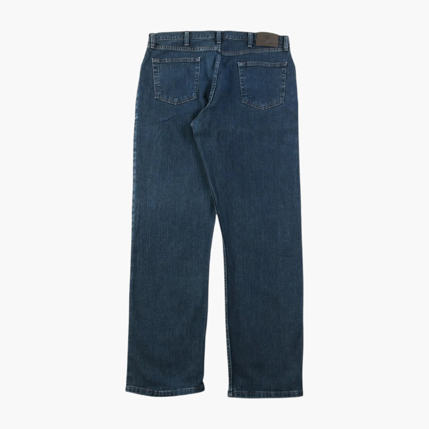 Vintage Jeans - Blue 36/32