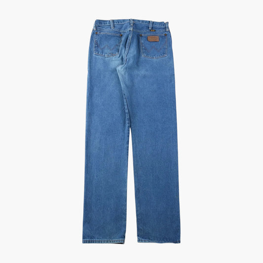 Vintage Jeans - Blue 34/36