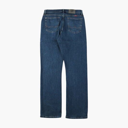 Vintage Jeans - Blue 32/32