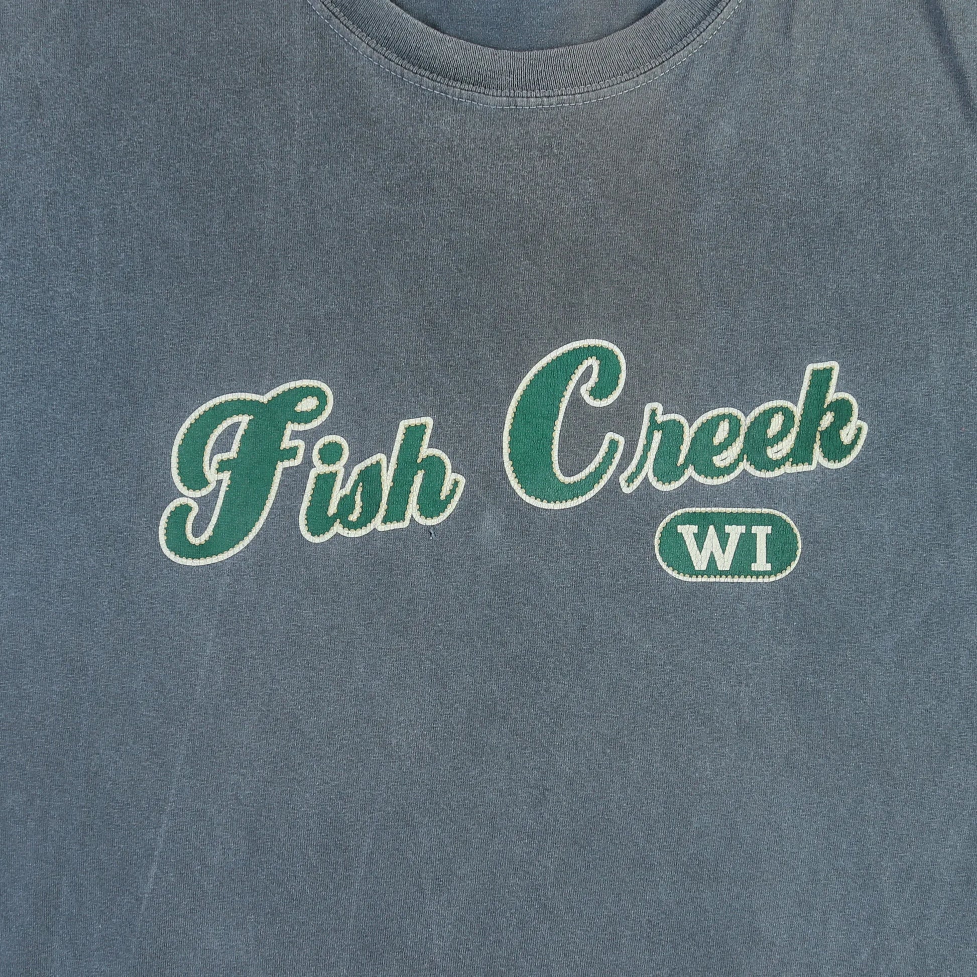 Fish Creek T-shirt