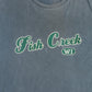 Fish Creek T-shirt
