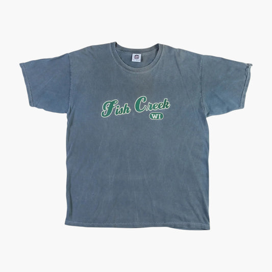Fish Creek T-shirt