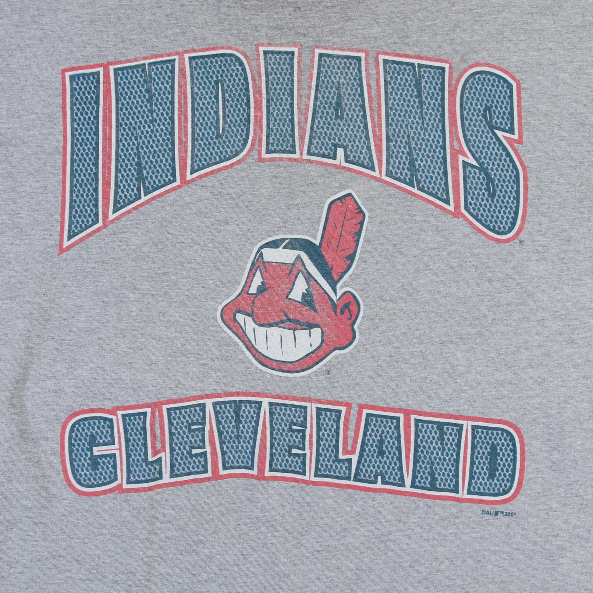 Indians T-shirt