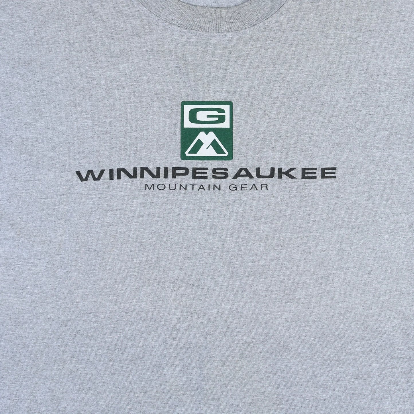 Winnipesaukee T-shirt