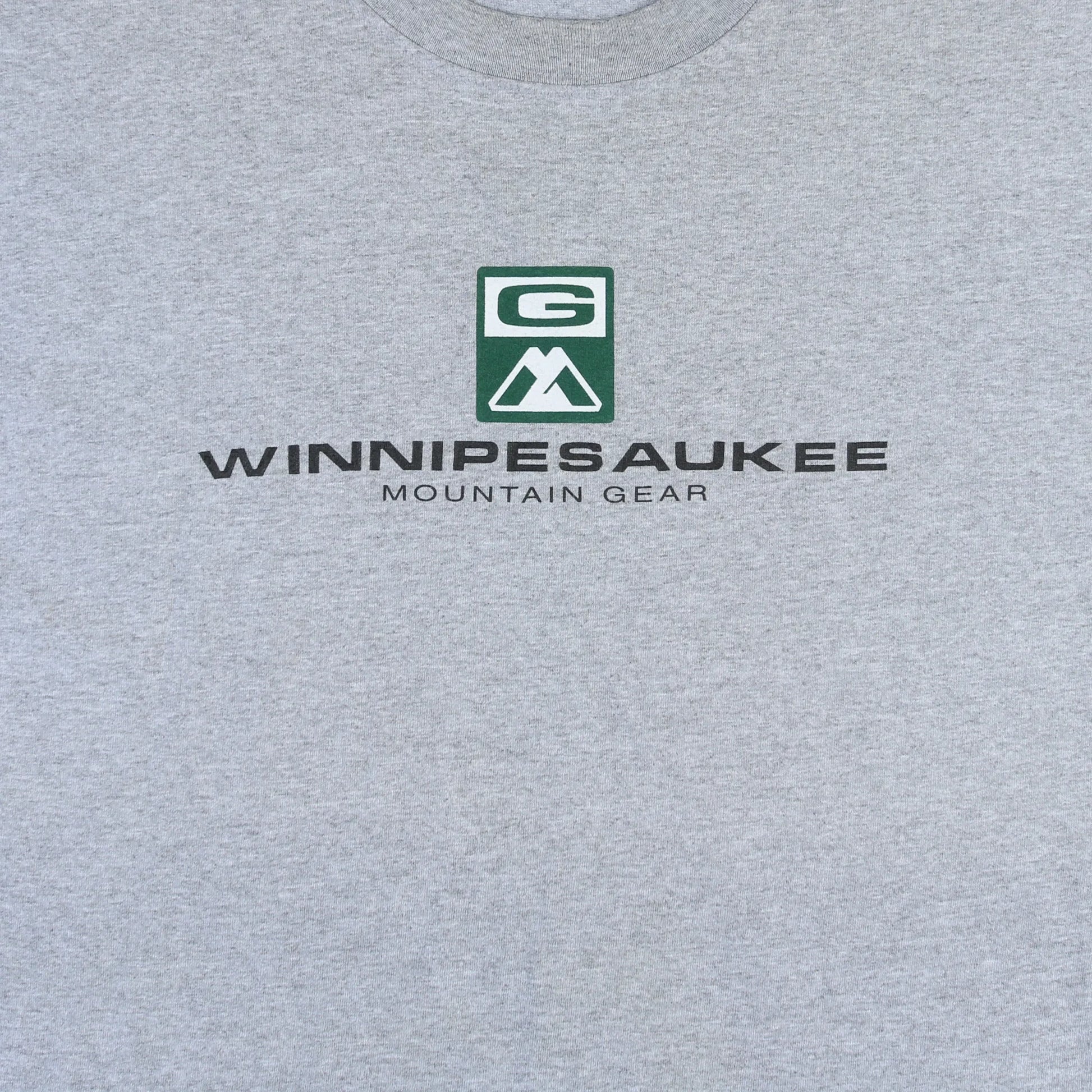Winnipesaukee T-shirt
