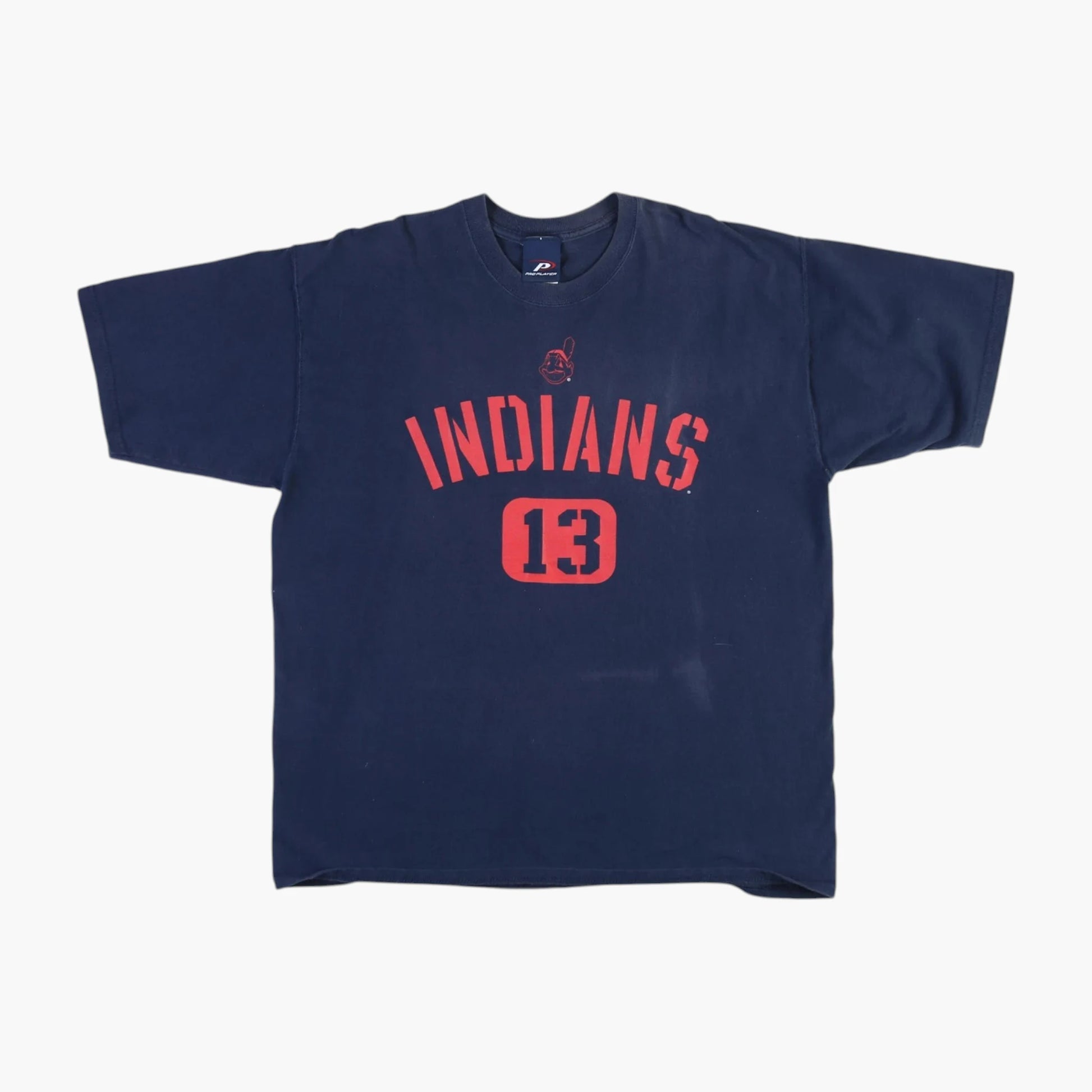 Indians T-shirt