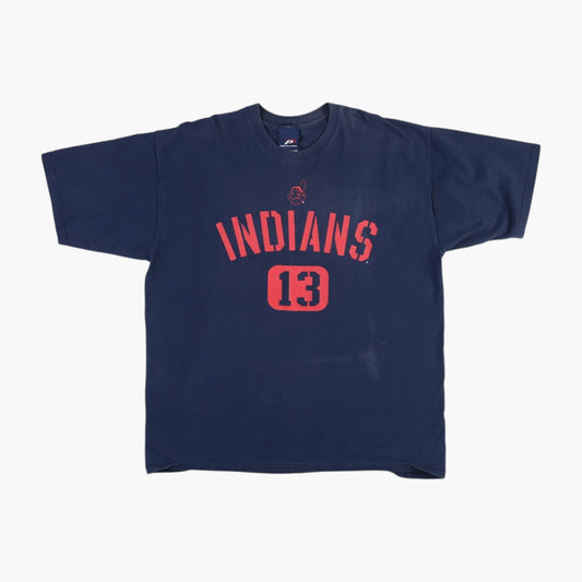 Indians T-shirt