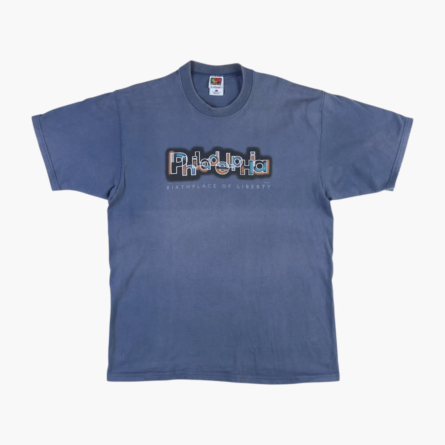 Philadelphia T-shirt