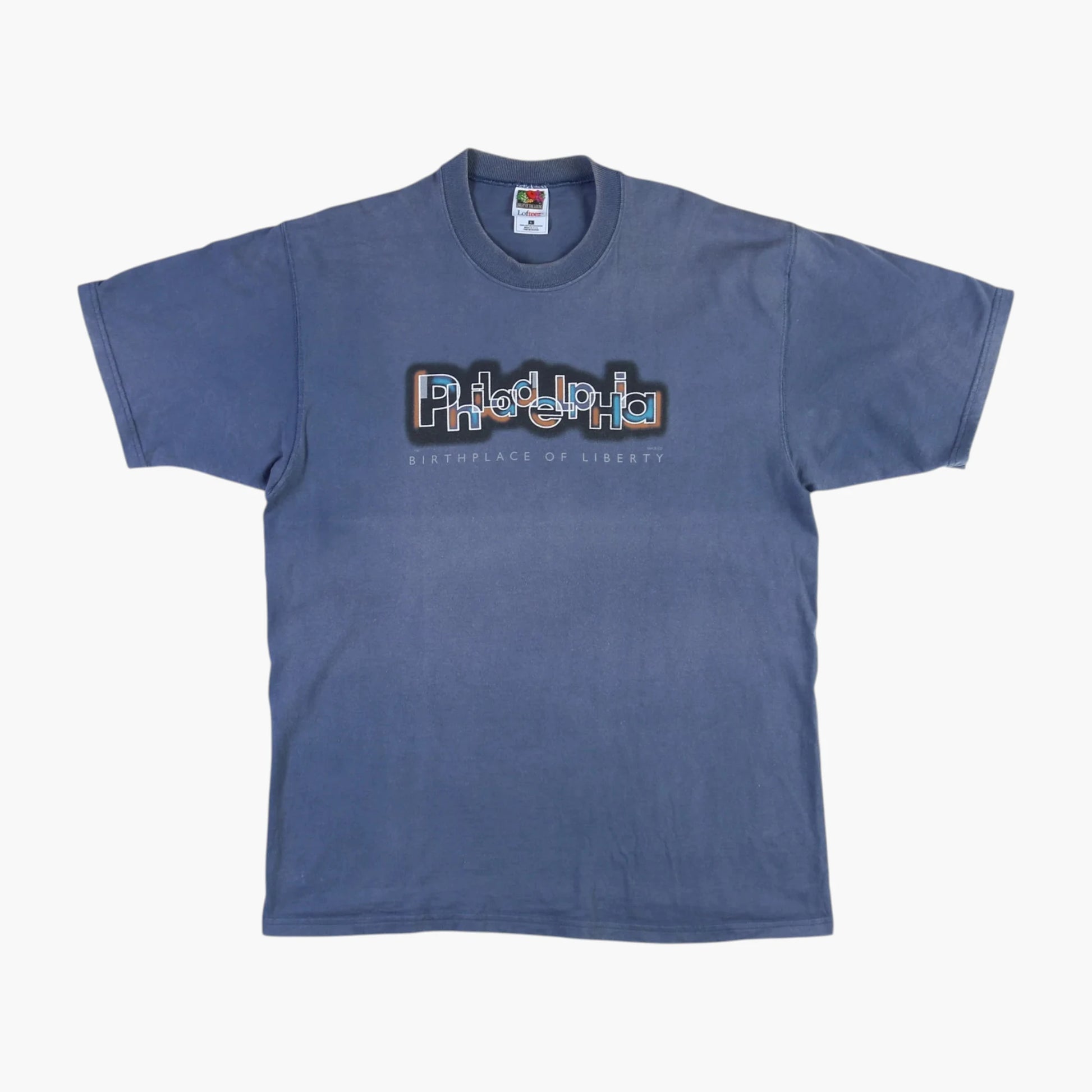 Philadelphia T-shirt