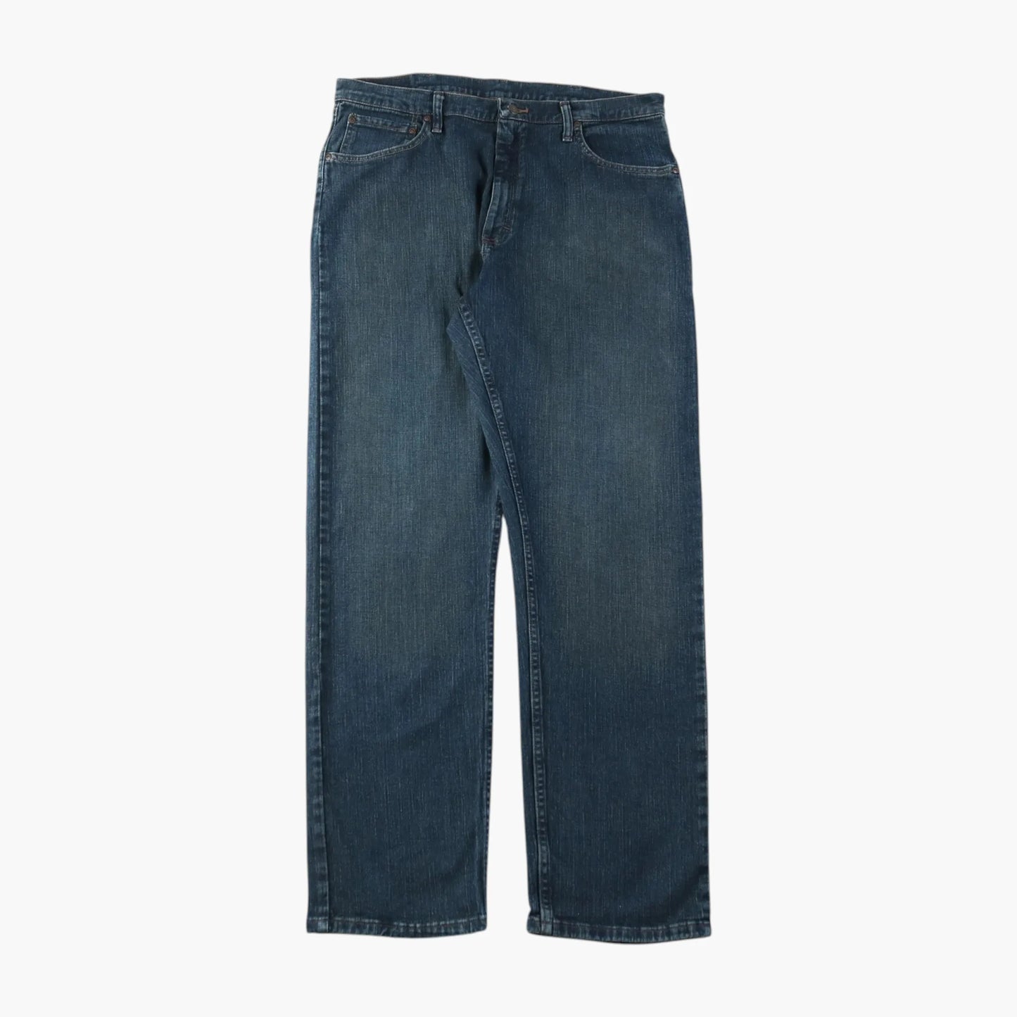 Vintage Jeans - Blue 36/32