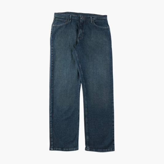 Vintage Jeans - Blue 36/32