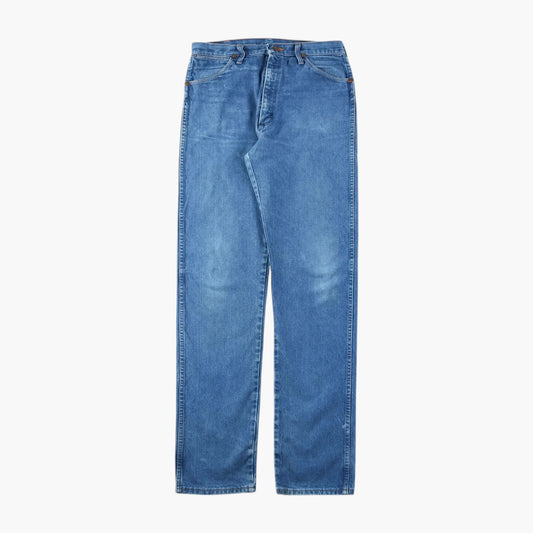 Vintage Jeans - Blue 34/36