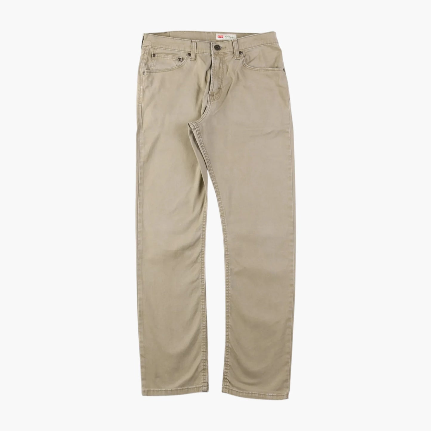 Vintage Jeans - Beige 32/30