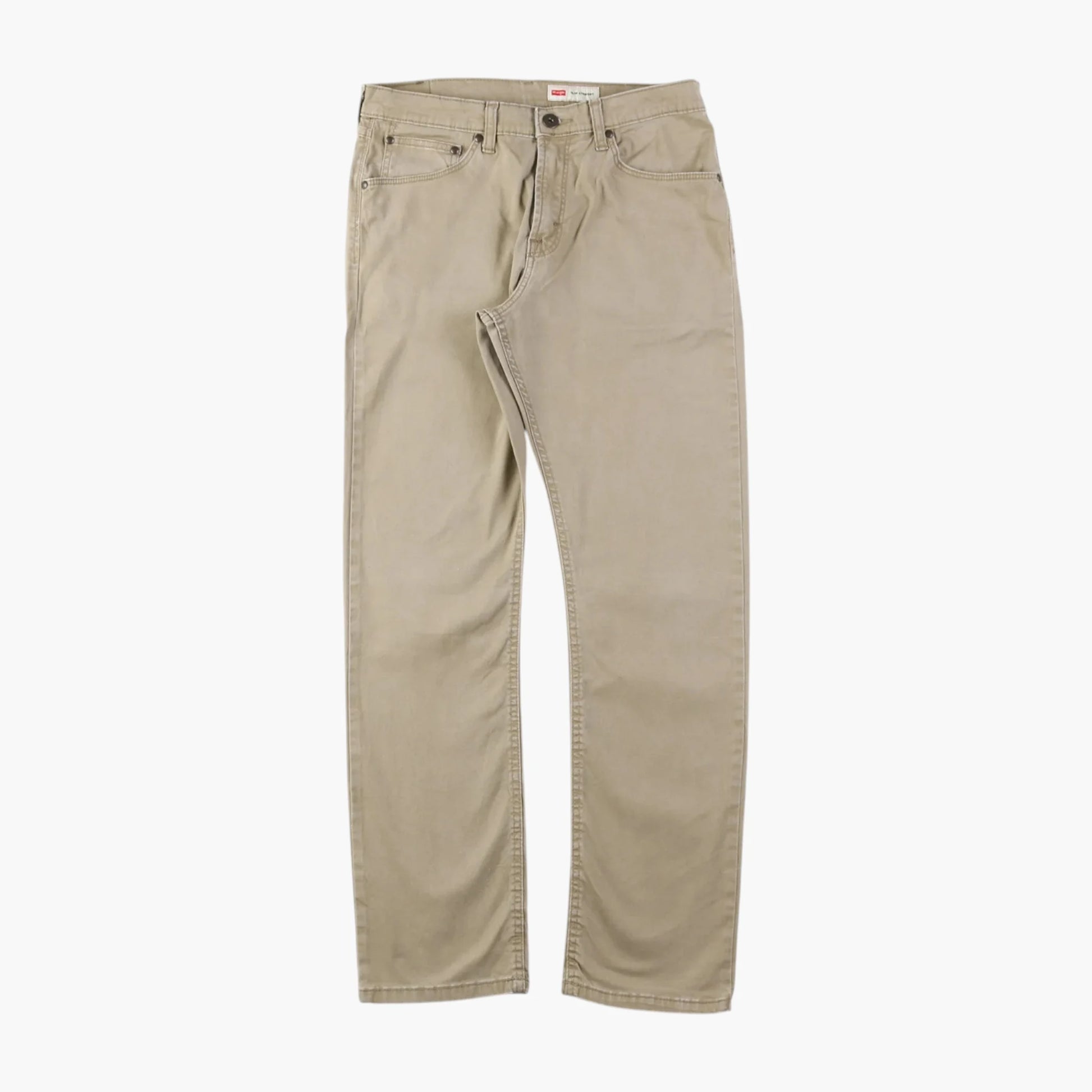 Vintage Jeans - Beige 32/30