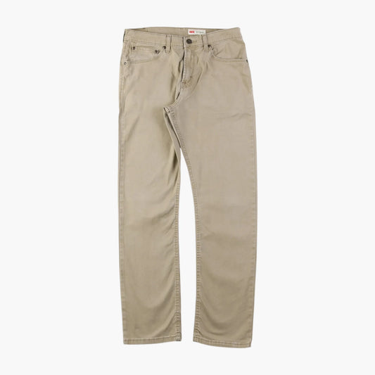 Vintage Jeans - Beige 32/30