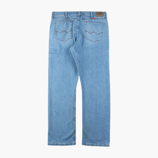 Vintage Jeans - Blue 36/32