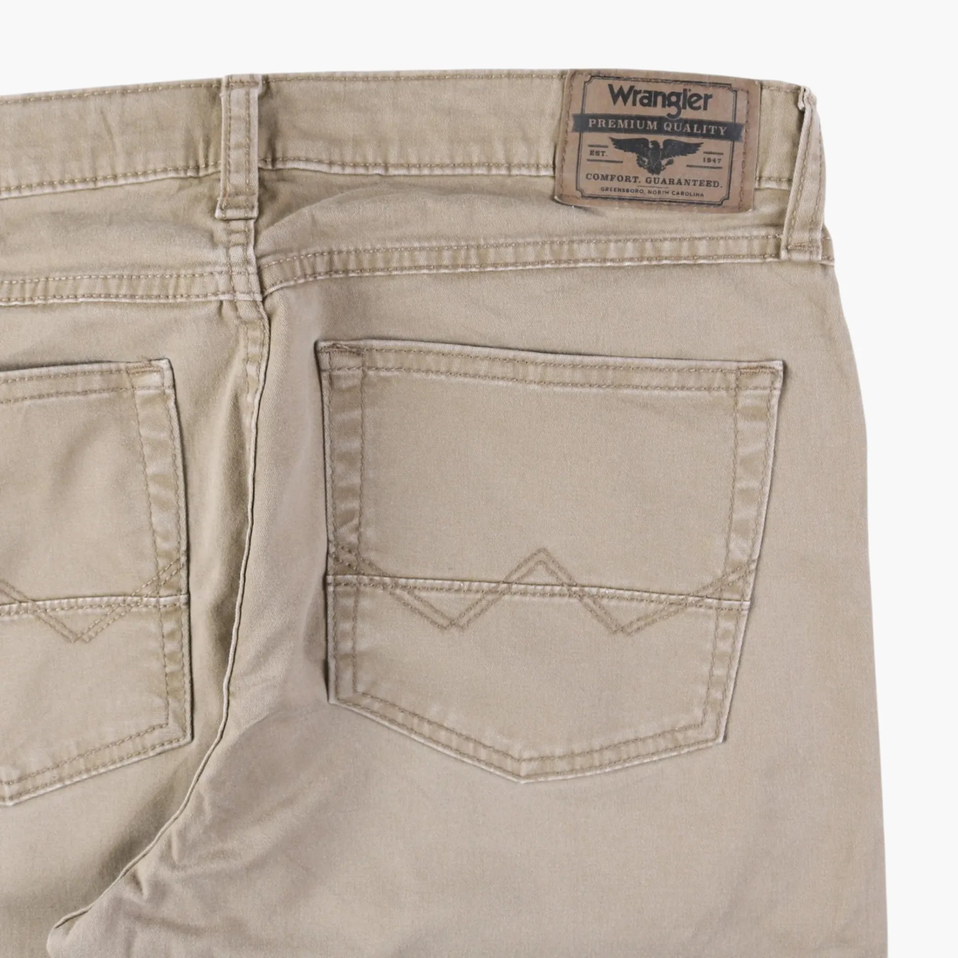 Vintage Jeans - Beige 32/30
