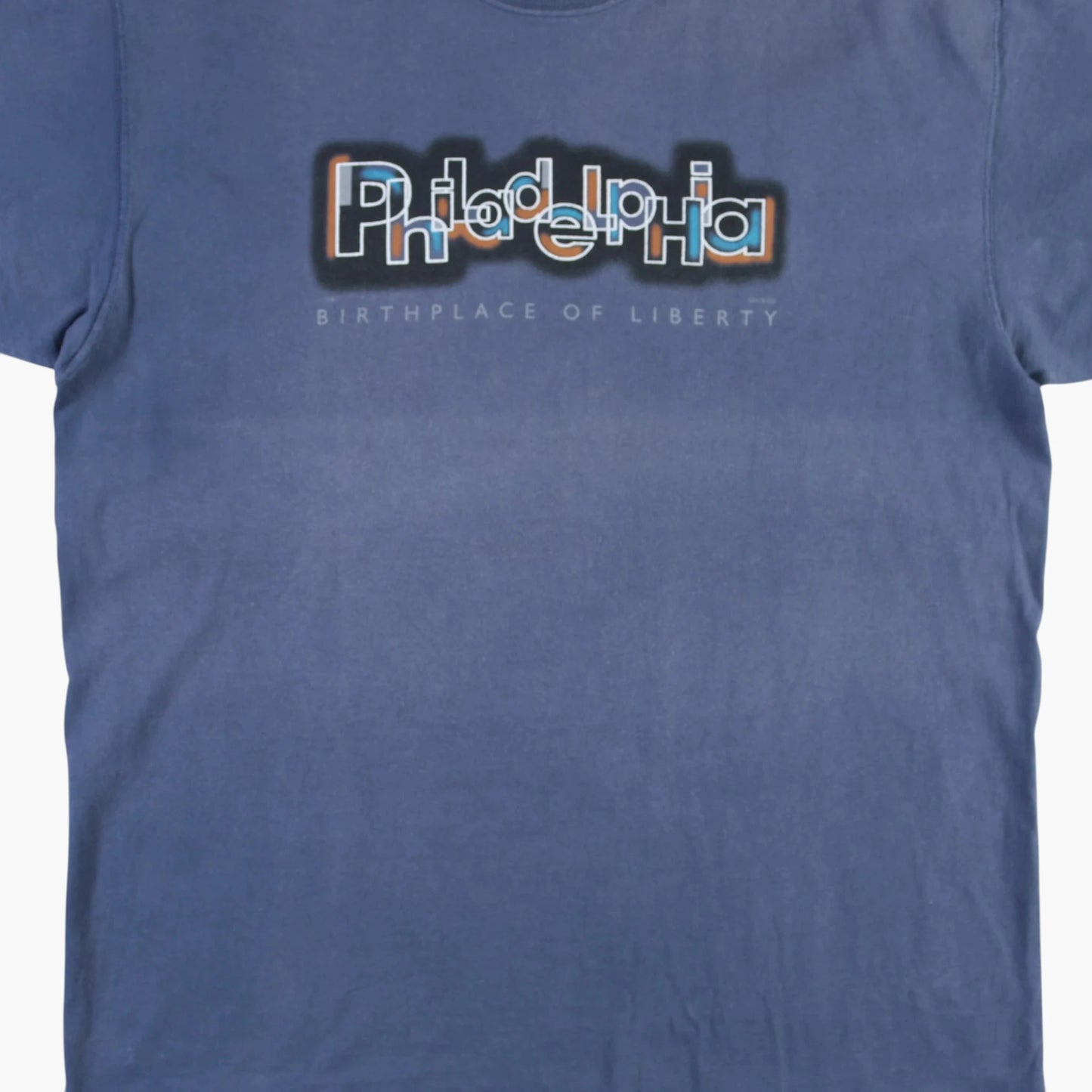 Philadelphia T-shirt