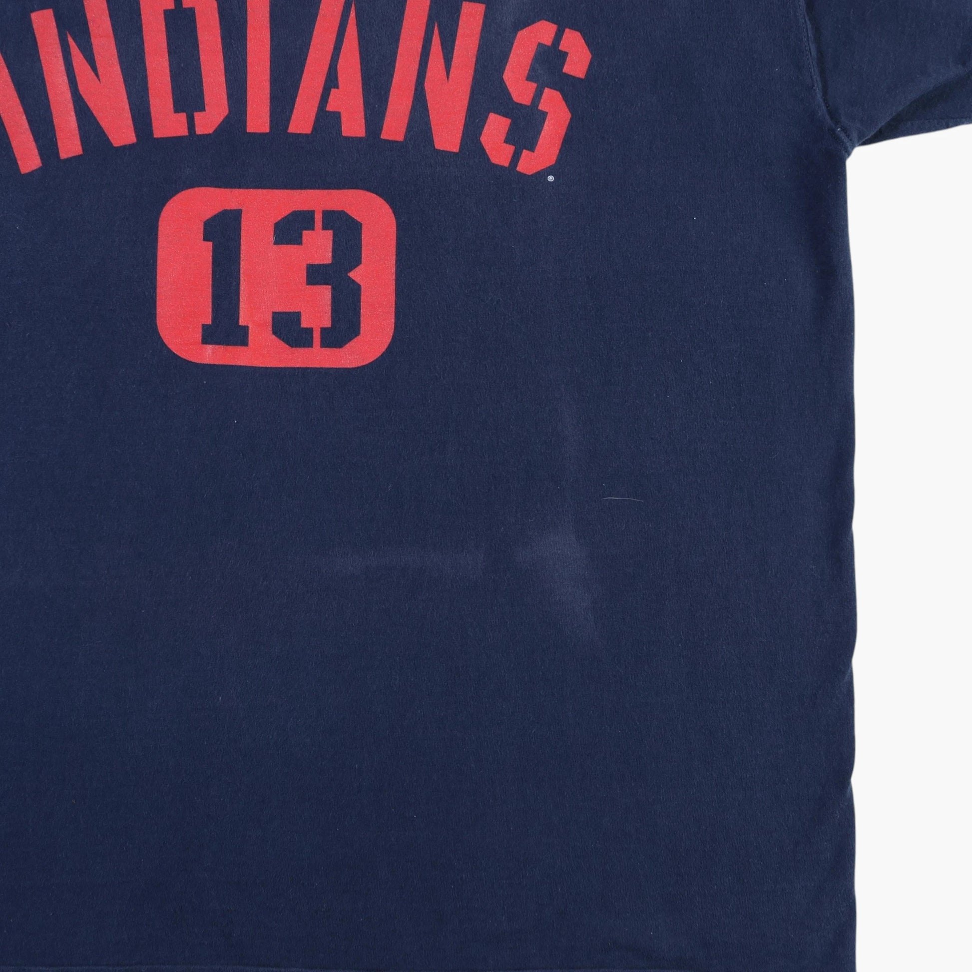 Indians T-shirt