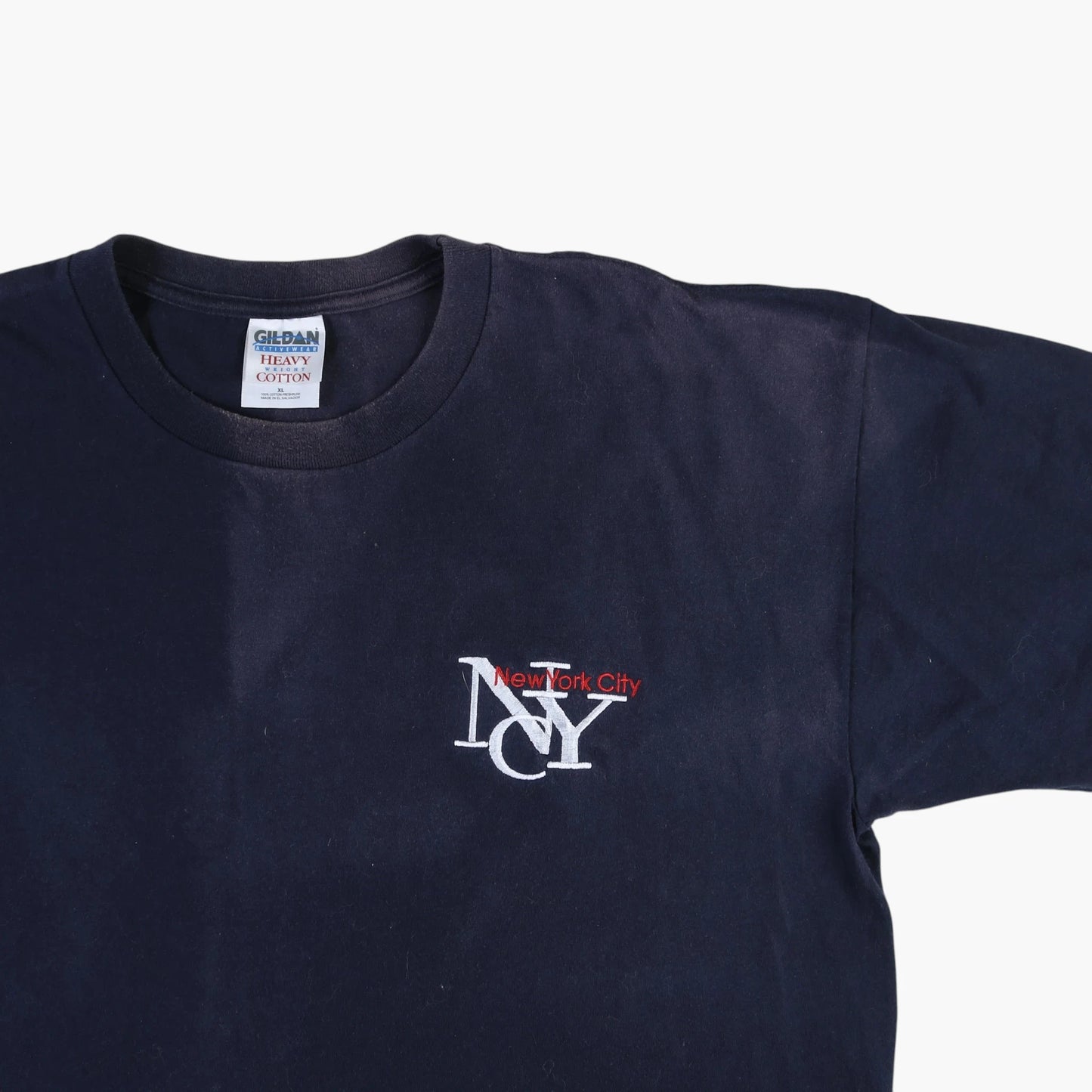 New York City T-shirt