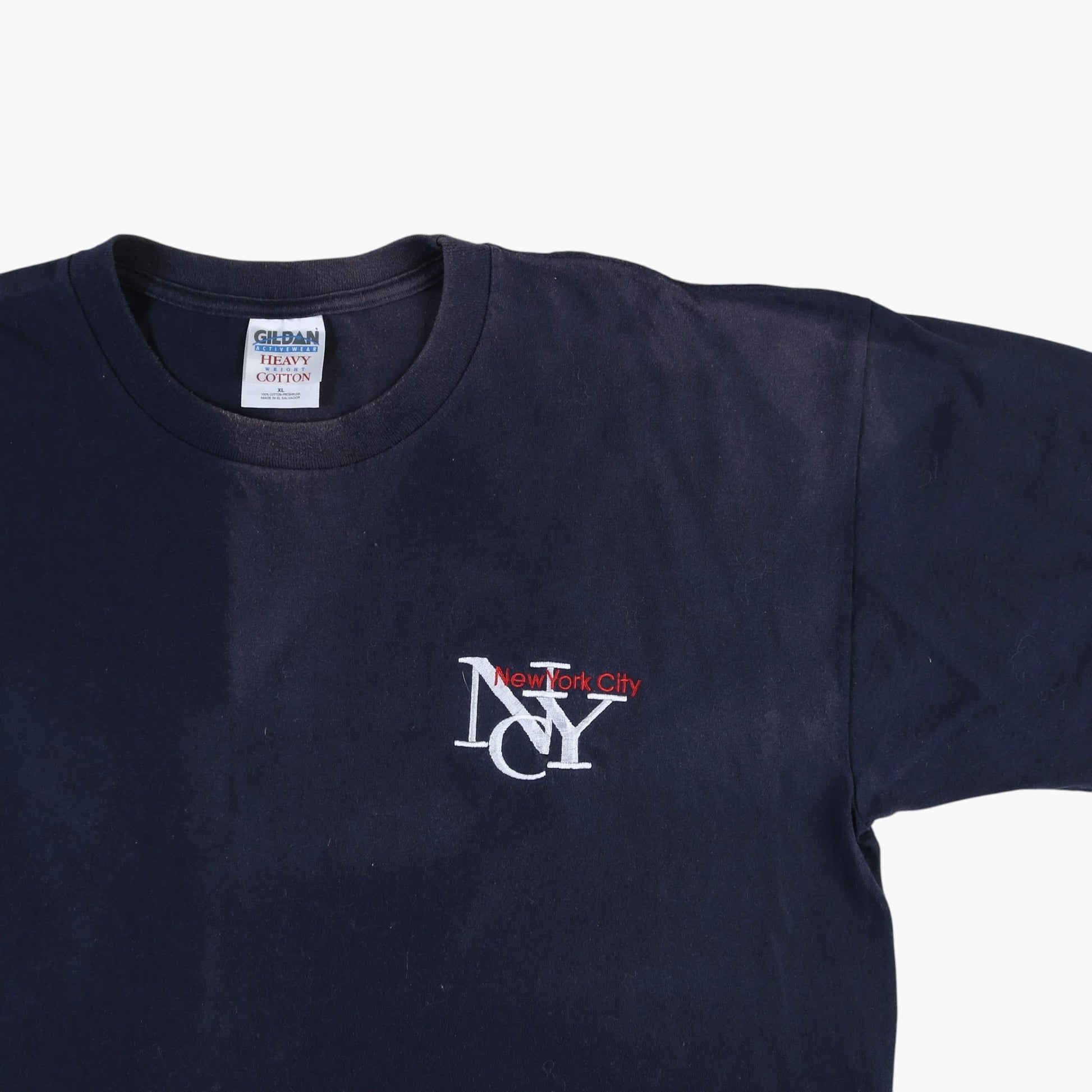 New York City T-shirt