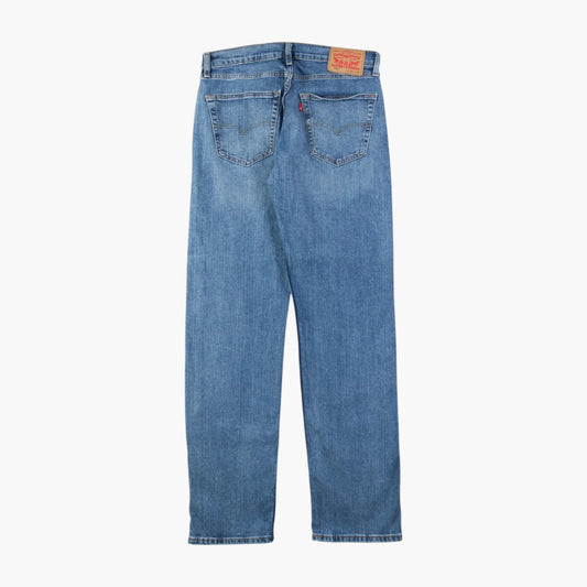 Vintage 505 Jeans - Blue 32/32