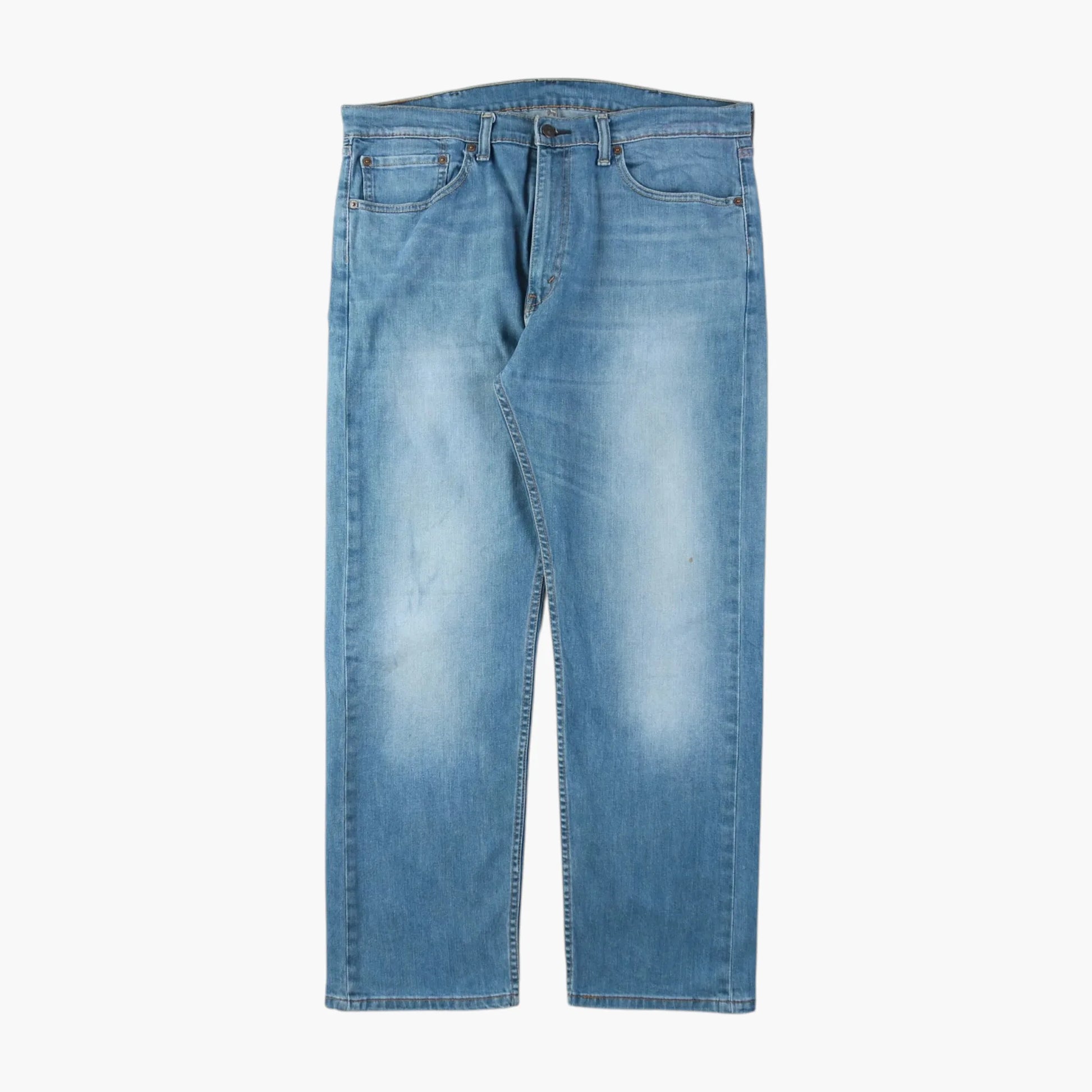 Vintage 505 Jeans - Blue 38/30