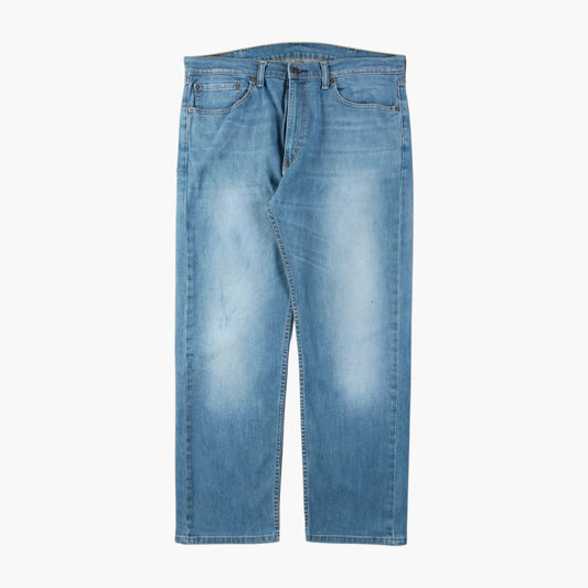 Vintage 505 Jeans - Blue 38/30