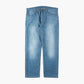 Vintage 505 Jeans - Blue 38/30